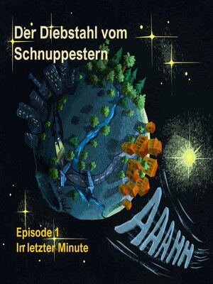 cover image of Episode 1
